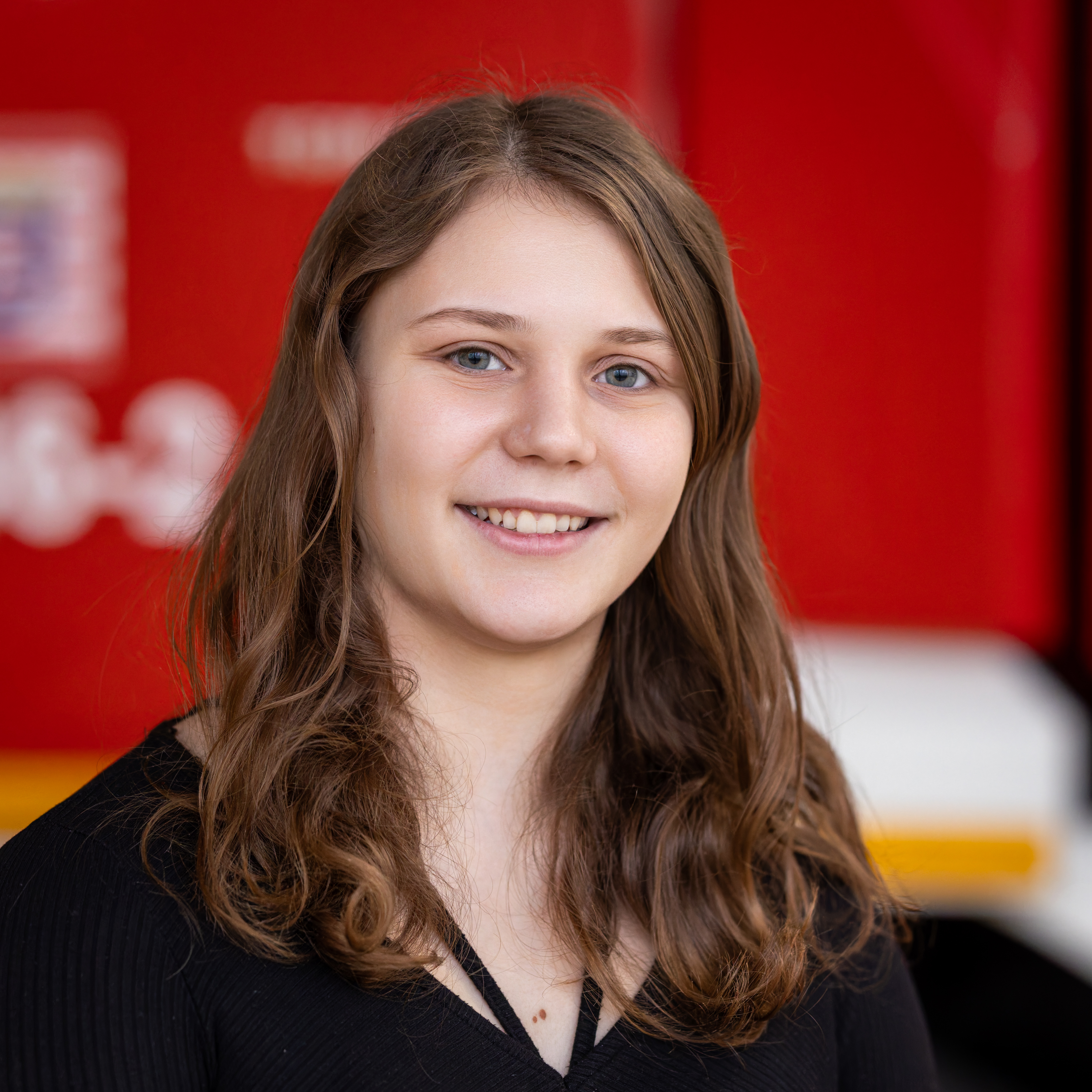 Tabea Brenner