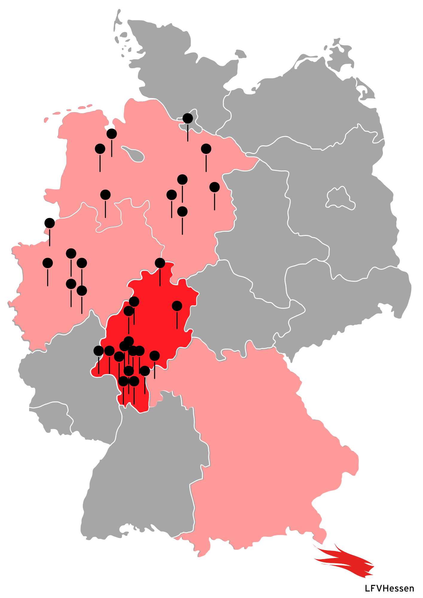 FSJ_Deutschlandkarte